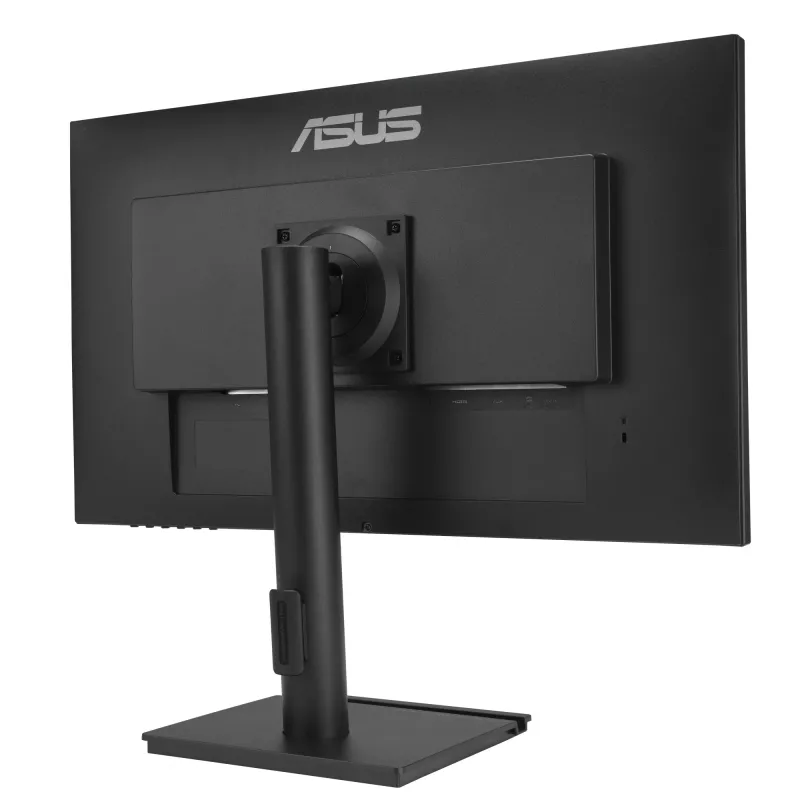 ASUS VA27DQFS Computermonitor 68,6 cm (27 Zoll) 1920 x 1080 Pixel Full HD LCD Schwarz