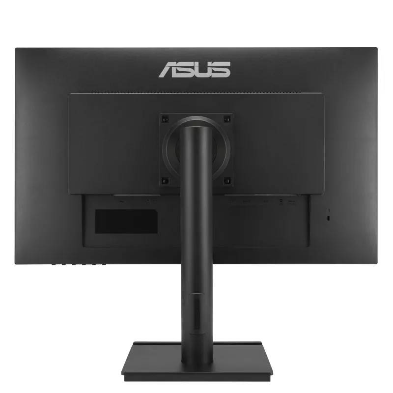 ASUS VA27DQFS Computermonitor 68,6 cm (27 Zoll) 1920 x 1080 Pixel Full HD LCD Schwarz