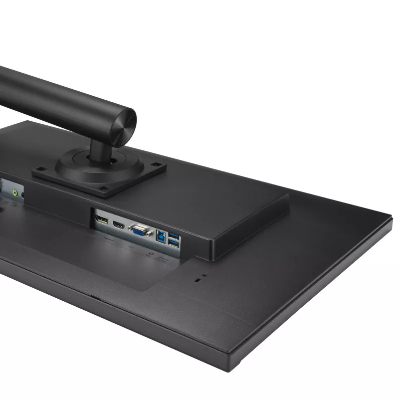 ASUS VA27DQFS Computermonitor 68,6 cm (27 Zoll) 1920 x 1080 Pixel Full HD LCD Schwarz