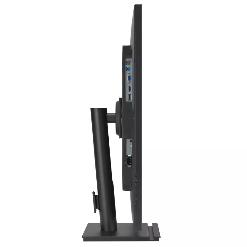 ASUS VA27DQFS Computermonitor 68,6 cm (27 Zoll) 1920 x 1080 Pixel Full HD LCD Schwarz