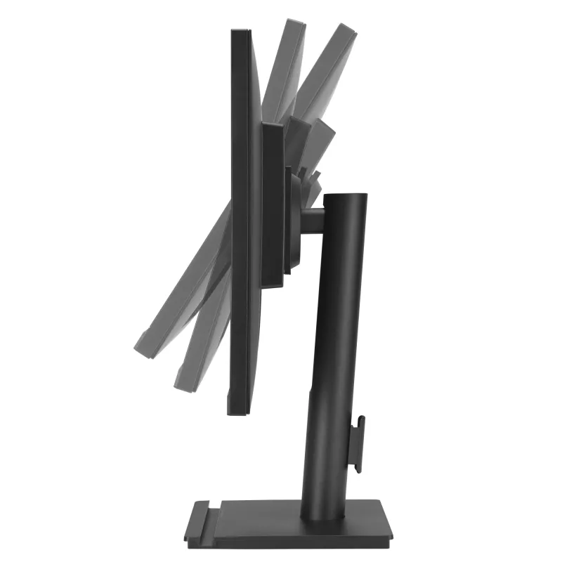 ASUS VA27DQFS Computermonitor 68,6 cm (27 Zoll) 1920 x 1080 Pixel Full HD LCD Schwarz