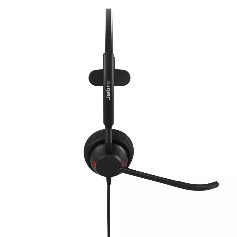 Headset Jabra Engage 50 II USB-C/A MS Mono Kabelgebunden Büro