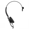 Jabra Engage 40 - (Inline Link) USB-C/A UC Mono, Kabelgebunden, Büro/Callcenter, 45 g, Headset, Schwarz