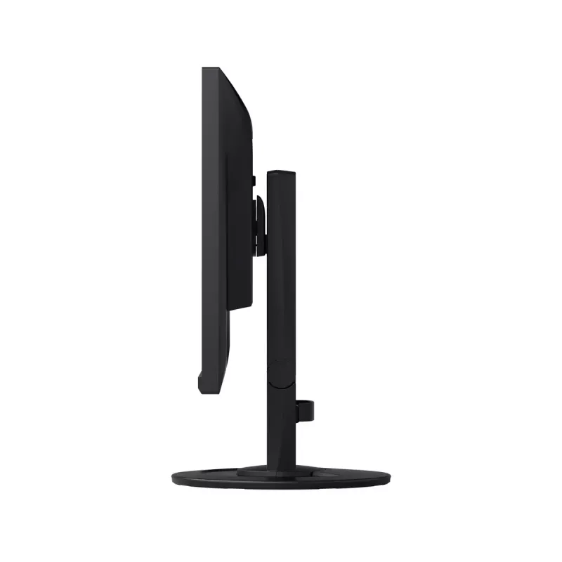 Monitor EIZO EV2460-BK 23.8 Zoll IPS LED Full HD 1920x1080, 250 cd/m², 5 ms, USB-Hub, Lautsprecher, VESA