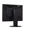Monitor EIZO EV2460-BK 23.8 Zoll IPS LED Full HD 1920x1080, 250 cd/m², 5 ms, USB-Hub, Lautsprecher, VESA