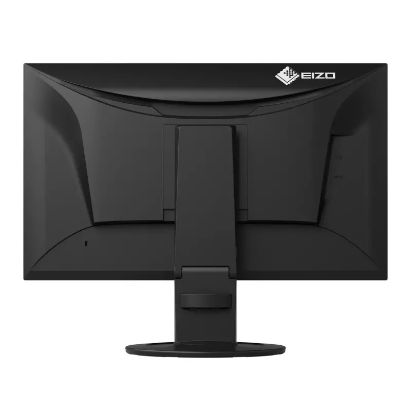 Monitor EIZO EV2460-BK 23.8 Zoll IPS LED Full HD 1920x1080, 250 cd/m², 5 ms, USB-Hub, Lautsprecher, VESA