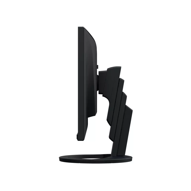 EIZO FlexScan EV2480-BK Computer-Monitor 60,5 cm (23,8 Zoll) 1920 x 1080 Pixel Full HD LCD Schwarz