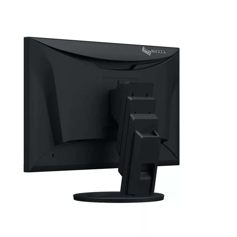 EIZO FlexScan EV2480-BK Computer-Monitor 60,5 cm (23,8 Zoll) 1920 x 1080 Pixel Full HD LCD Schwarz