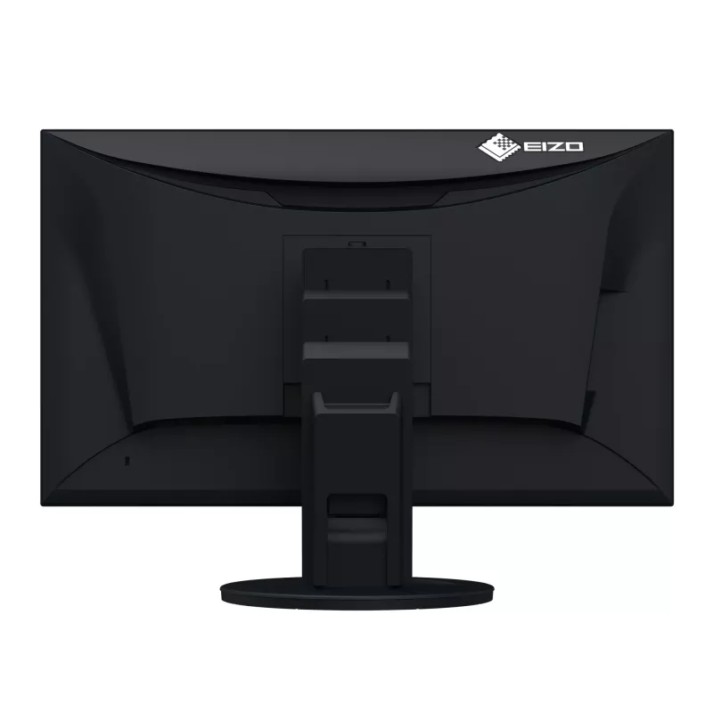 EIZO FlexScan EV2480-BK Computer-Monitor 60,5 cm (23,8 Zoll) 1920 x 1080 Pixel Full HD LCD Schwarz