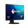 EIZO FlexScan EV2480-BK Computer-Monitor 60,5 cm (23,8 Zoll) 1920 x 1080 Pixel Full HD LCD Schwarz