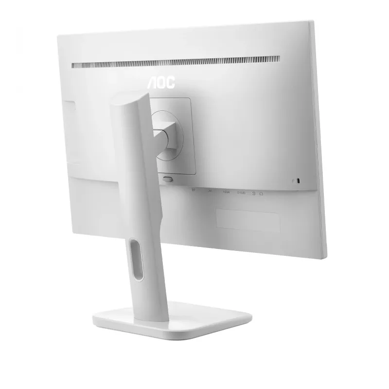 AOC P1 24P1/GR Computer-Monitor 60,5 cm (23,8 Zoll) 1920 x 1080 Pixel Full HD LED Grau