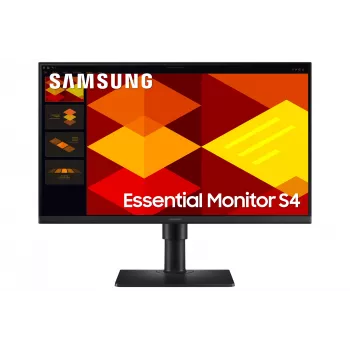 Samsung S40GD Computermonitor 68,6 cm (27 Zoll) 1920 x 1080 Pixel Full HD LCD Schwarz