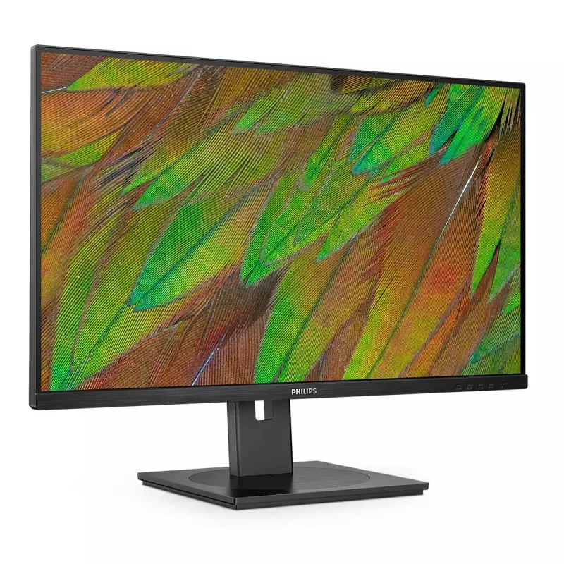 Philips 3000 series 32B1N3800/00 Computermonitor 81,3 cm (32 Zoll) 3840 x 2160 Pixel 4K Ultra HD LCD Schwarz