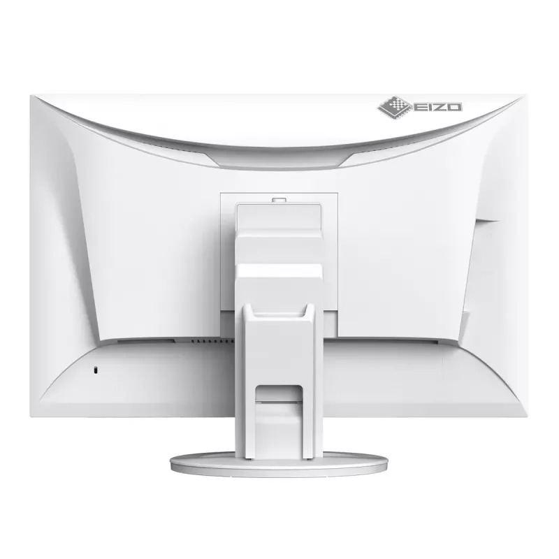 EIZO FlexScan EV2495-WT 24,1 Zoll IPS WUXGA 1920x1200 Monitor, Weiß