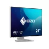 EIZO FlexScan EV2495-WT 24,1 Zoll IPS WUXGA 1920x1200 Monitor, Weiß