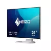 EIZO FlexScan EV2495-WT 24,1 Zoll IPS WUXGA 1920x1200 Monitor, Weiß