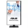 ASUS HA2441A Computermonitor 60,5 cm (23,8 Zoll) 2560 x 1440 Pixel Quad HD LCD Schwarz