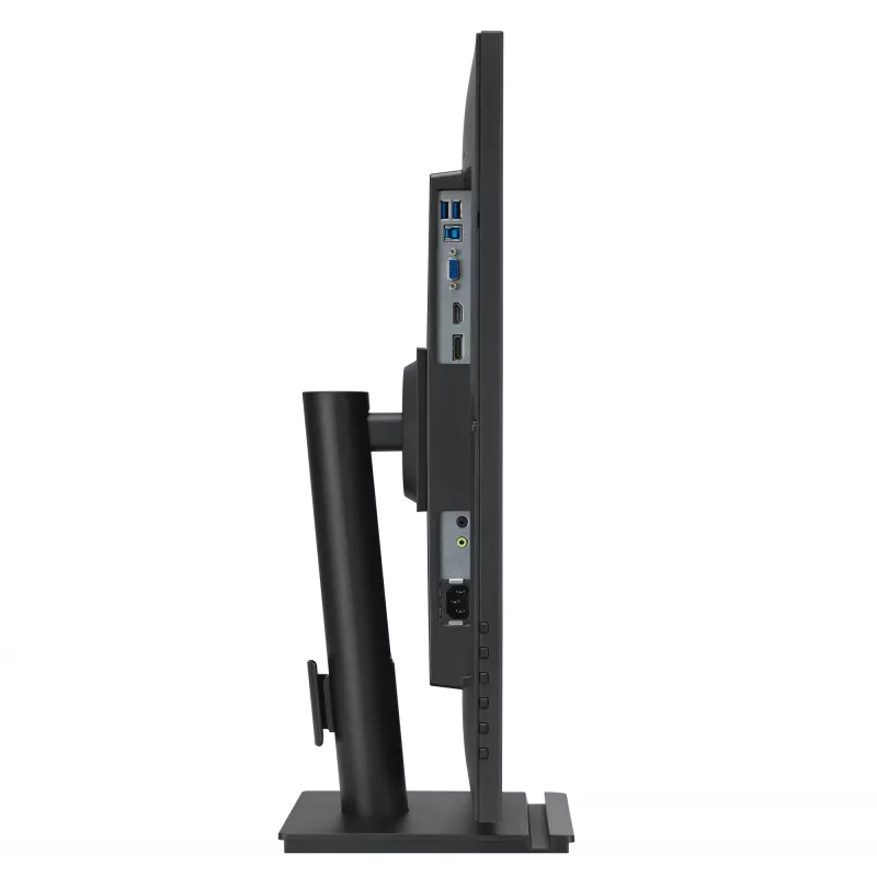 ASUS VA24DQFS Computermonitor 60,5 cm (23,8 Zoll) 1920 x 1080 Pixel Full HD LCD Schwarz