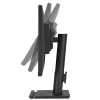 ASUS VA24DQFS Computermonitor 60,5 cm (23,8 Zoll) 1920 x 1080 Pixel Full HD LCD Schwarz