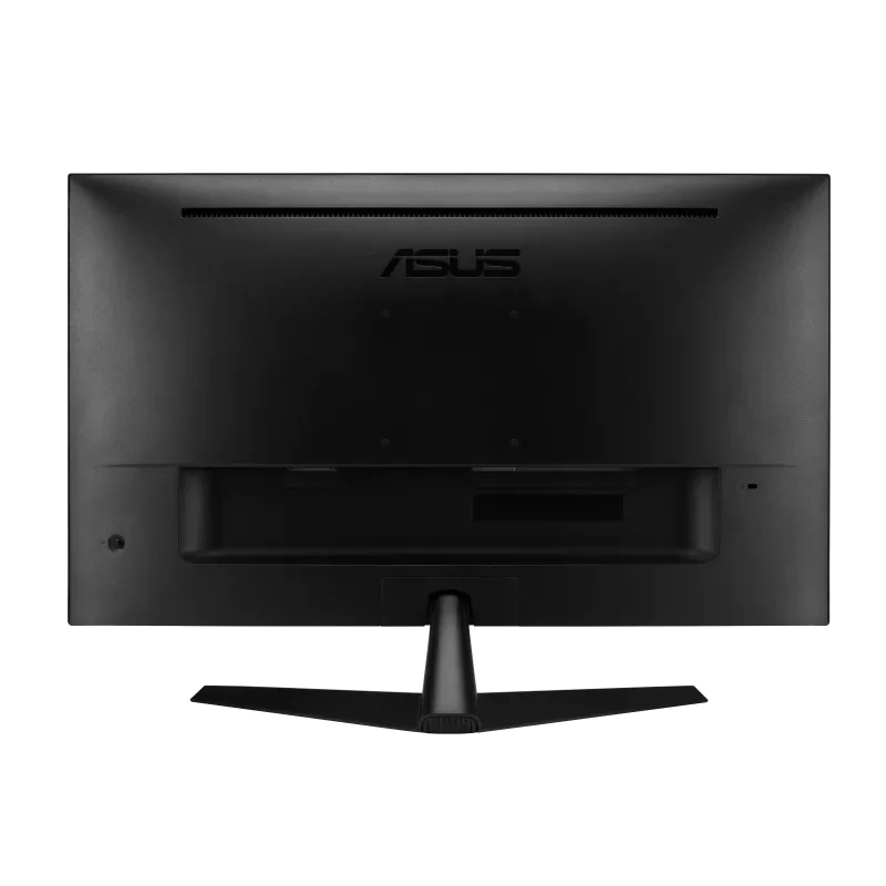 ASUS VY279HF Computer-Monitor 68,6 cm (27 Zoll) 1920 x 1080 Pixel Full HD LCD Schwarz
