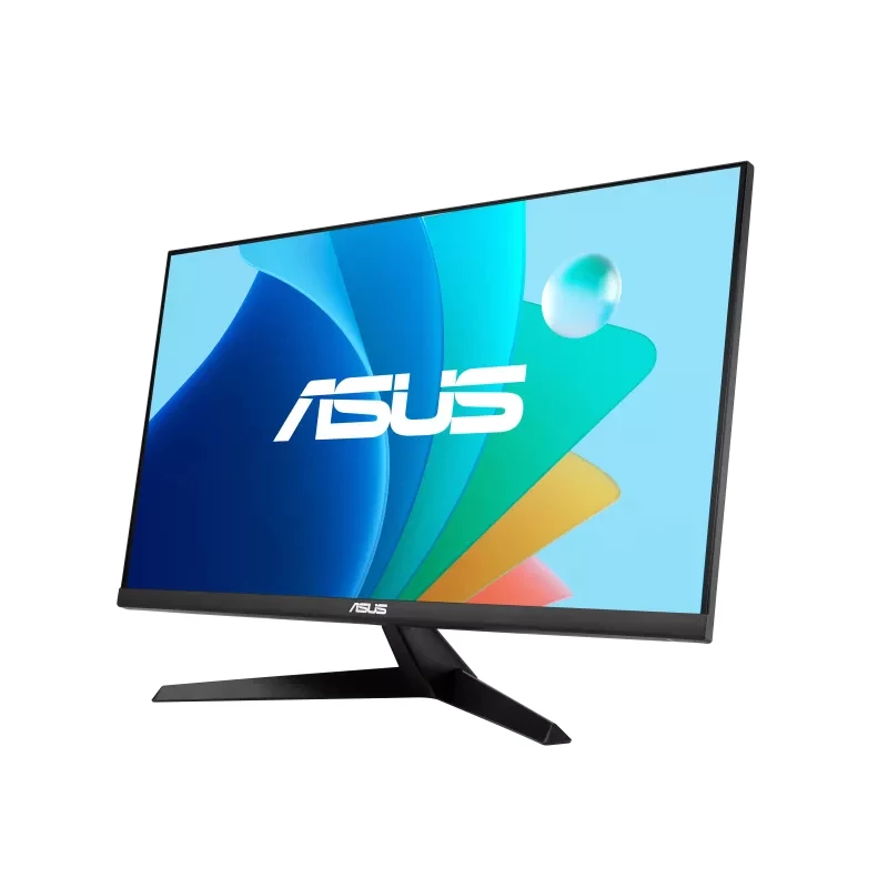 ASUS VY279HF Computer-Monitor 68,6 cm (27 Zoll) 1920 x 1080 Pixel Full HD LCD Schwarz