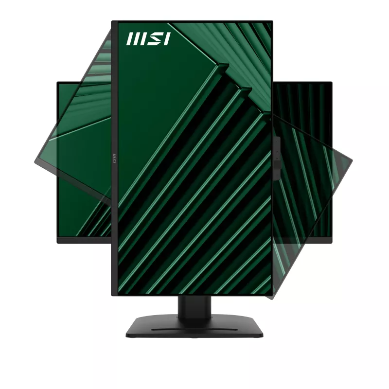 MSI PRO MP275QPDG Computermonitor 68,6 cm (27 Zoll) 2560 x 1440 Pixel Wide Quad HD LCD Schwarz