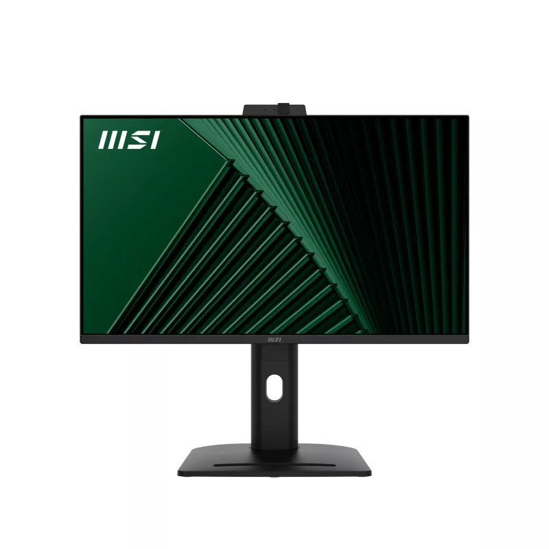 MSI PRO MP275QPDG Computermonitor 68,6 cm (27 Zoll) 2560 x 1440 Pixel Wide Quad HD LCD Schwarz