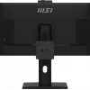 MSI PRO MP275QPDG Computermonitor 68,6 cm (27 Zoll) 2560 x 1440 Pixel Wide Quad HD LCD Schwarz