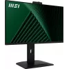 MSI PRO MP275QPDG Computermonitor 68,6 cm (27 Zoll) 2560 x 1440 Pixel Wide Quad HD LCD Schwarz