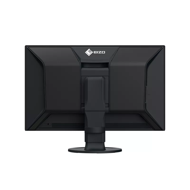 EIZO ColorEdge CG2700S Computermonitor 68,6 cm (27 Zoll) 2560 x 1440 Pixel Quad HD LCD Schwarz