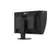 EIZO ColorEdge CG2700S Computermonitor 68,6 cm (27 Zoll) 2560 x 1440 Pixel Quad HD LCD Schwarz