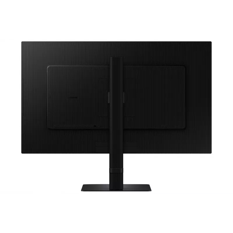 Samsung S27D604UAU Computermonitor 68,6 cm (27 Zoll) 2560 x 1440 Pixel Quad HD LED Schwarz
