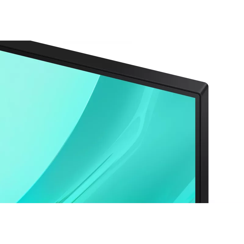 Samsung S27D604UAU Computermonitor 68,6 cm (27 Zoll) 2560 x 1440 Pixel Quad HD LED Schwarz