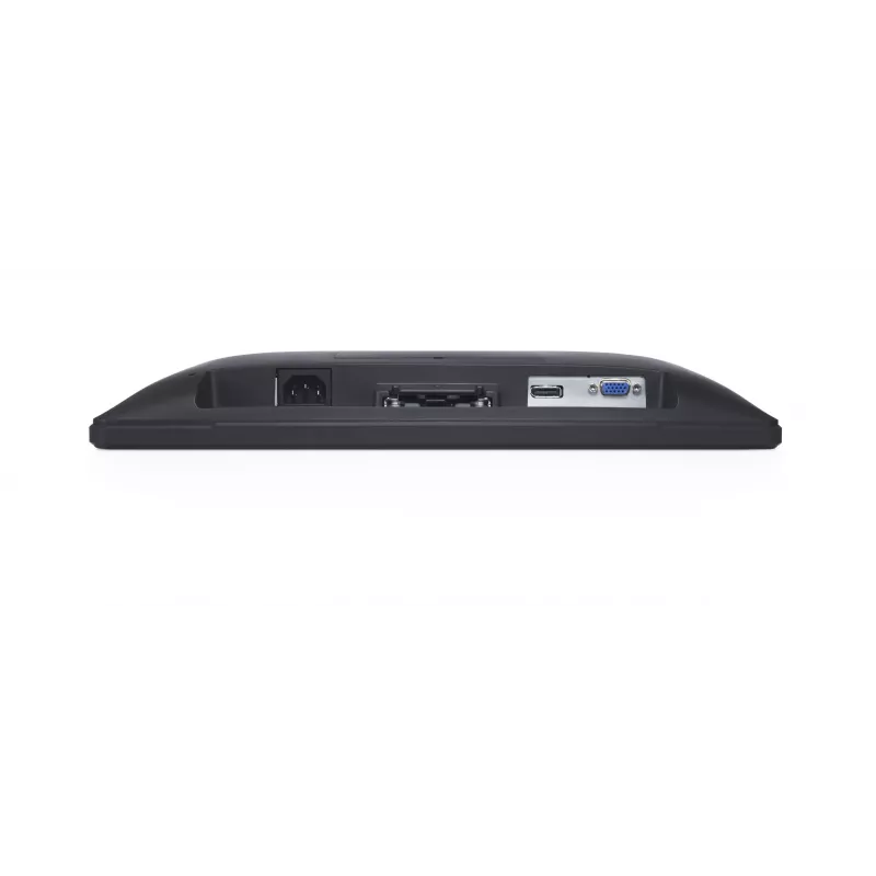 DELL E Series E1715S Computer Monitor 43,2 cm (17 Zoll) 1280 x 1024 Pixel SXGA LCD Schwarz