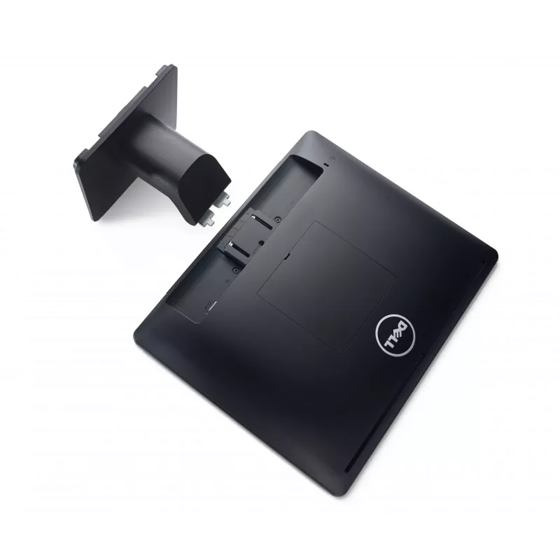 DELL E Series E1715S Computer Monitor 43,2 cm (17 Zoll) 1280 x 1024 Pixel SXGA LCD Schwarz