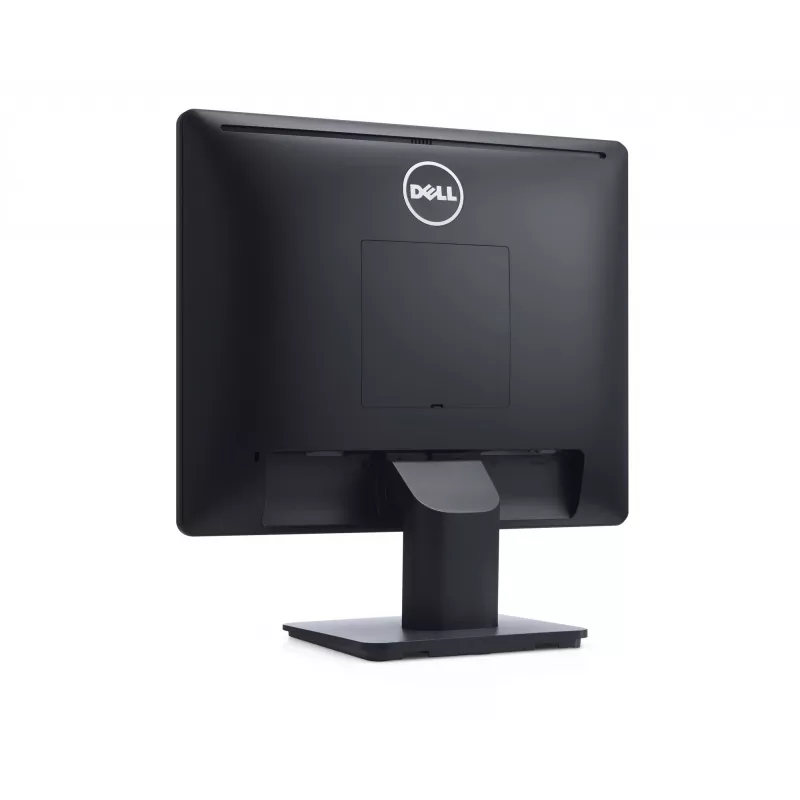 DELL E Series E1715S Computer Monitor 43,2 cm (17 Zoll) 1280 x 1024 Pixel SXGA LCD Schwarz