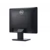 DELL E Series E1715S Computer Monitor 43,2 cm (17 Zoll) 1280 x 1024 Pixel SXGA LCD Schwarz