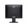 DELL E Series E1715S Computer Monitor 43,2 cm (17 Zoll) 1280 x 1024 Pixel SXGA LCD Schwarz