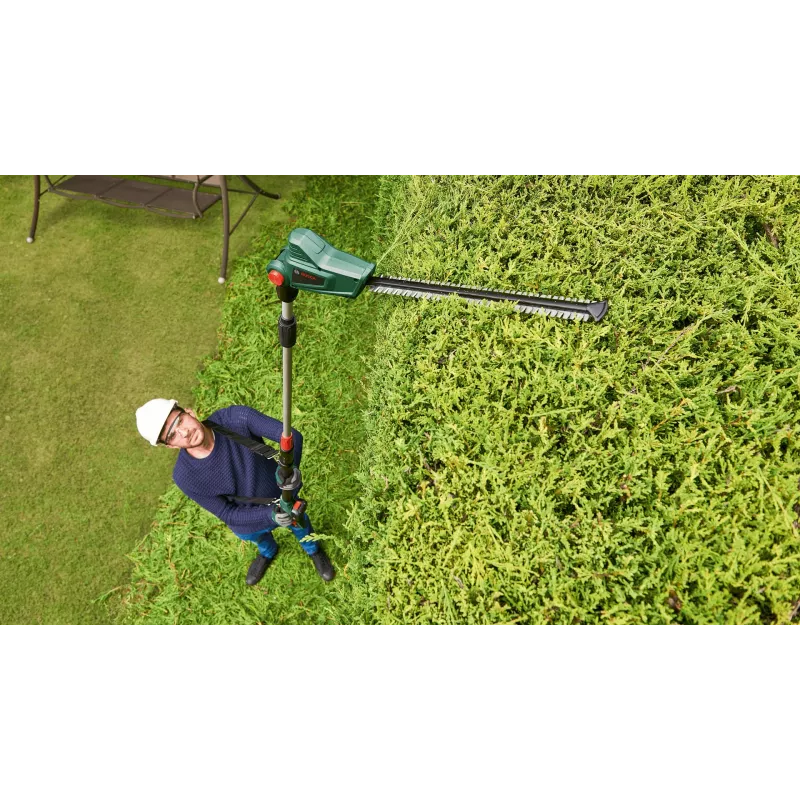 Bosch UniversalHedgePole 18 Single blade 3,6 kg