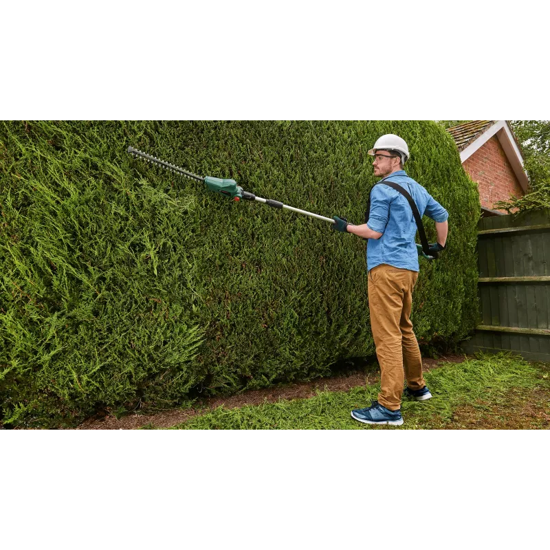 Bosch UniversalHedgePole 18 Single blade 3,6 kg