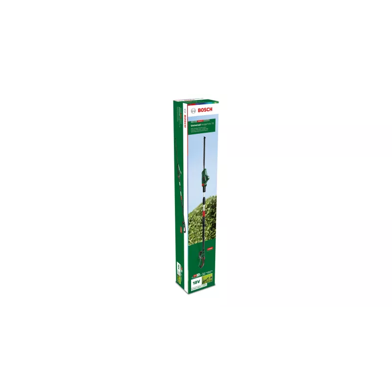 Bosch UniversalHedgePole 18 Single blade 3,6 kg