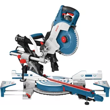 Bosch GCM 8 SDE Professional 5000 U/min 1600 W