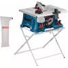 Säge Bosch GTS 18V-216 Professional