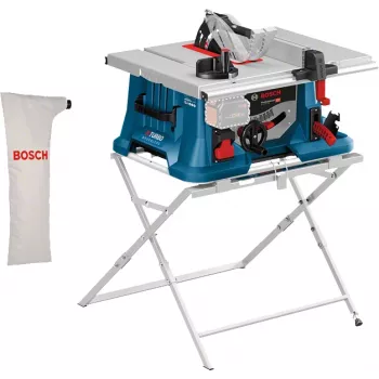 Säge Bosch GTS 18V-216 Professional