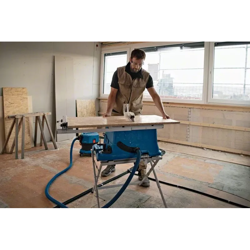 Säge Bosch GTS 18V-216 Professional