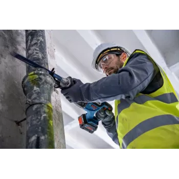 Säge Bosch GSA 18V-28 Professional