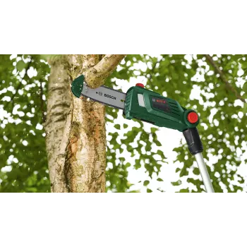 Bosch UniversalChainPole 18 Solo Akku-Hochentaster, 06008B3101