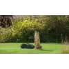 Bosch Indego M+ 700 Rasenmähroboter Akku Schwarz, Grün