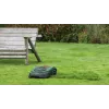 Bosch Indego M+ 700 Rasenmähroboter Akku Schwarz, Grün