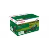 Bosch City Mower 18V-32 Handrasenmäher Batterie Schwarz, Grün
